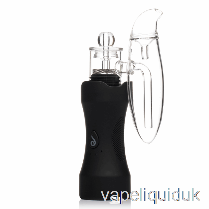 Dr. Dabber XS Black Vape Liquid